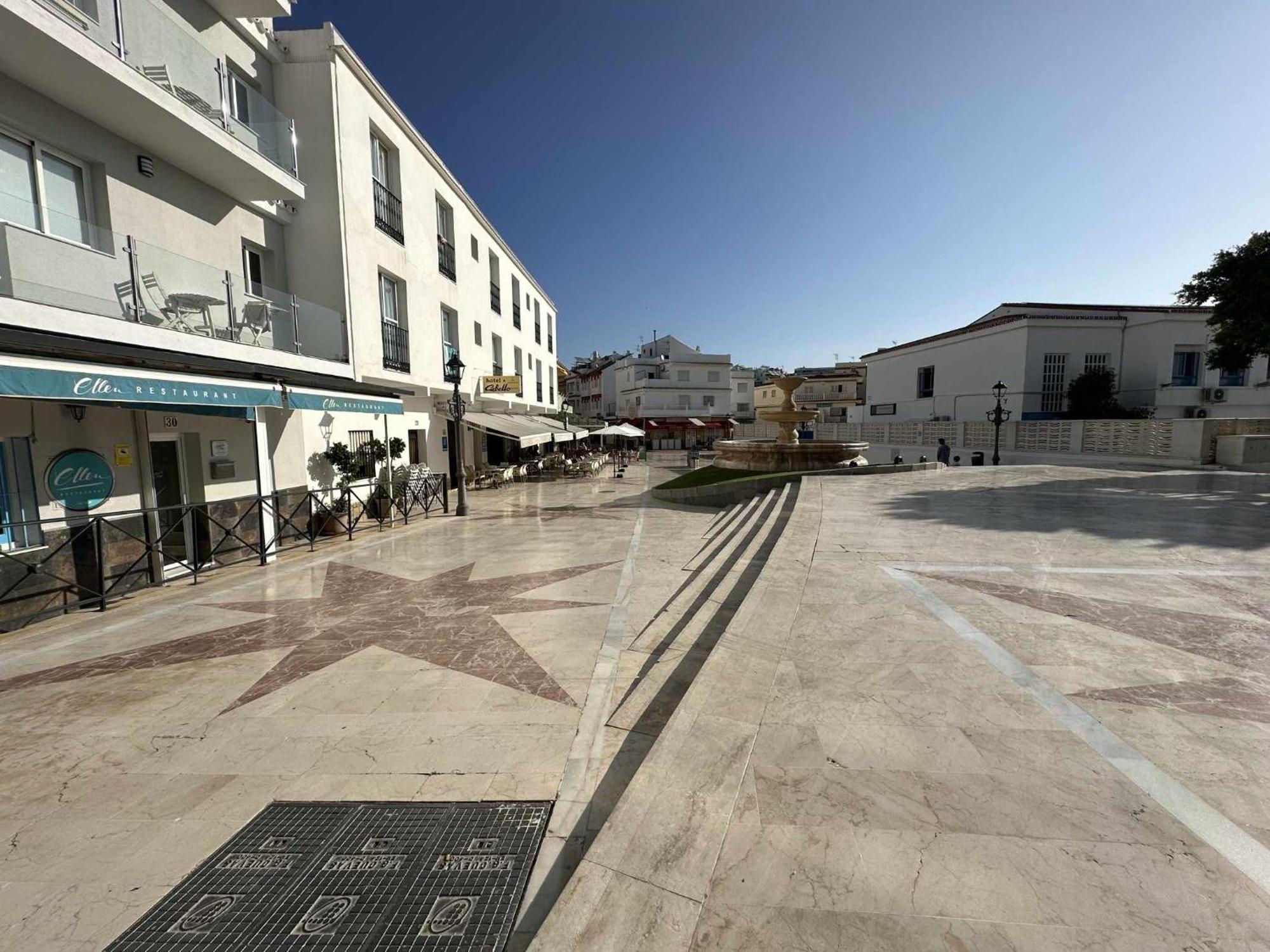 La Carihuela A 1 Min De La Playa Apartment Torremolinos Exterior photo
