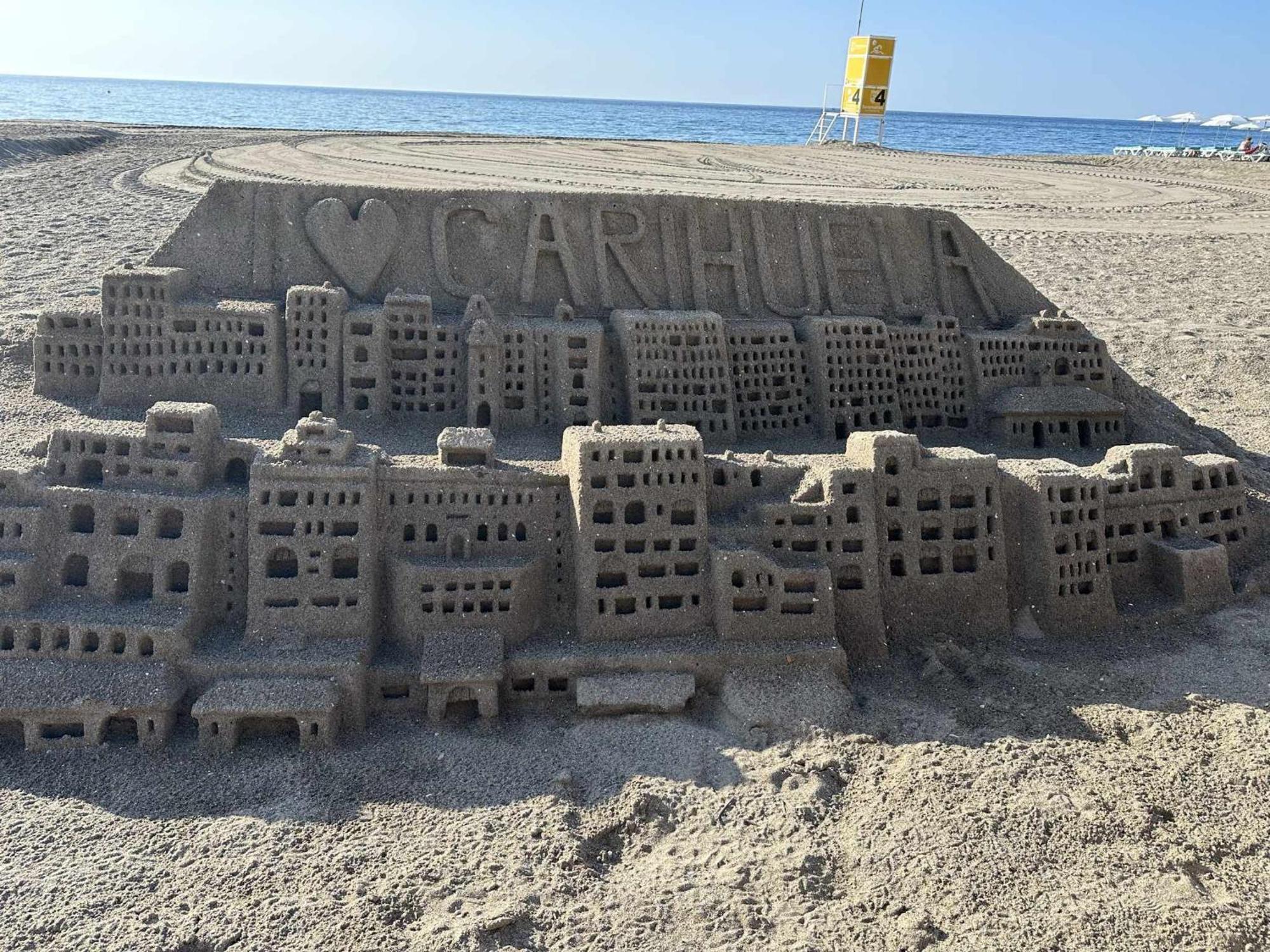 La Carihuela A 1 Min De La Playa Apartment Torremolinos Exterior photo
